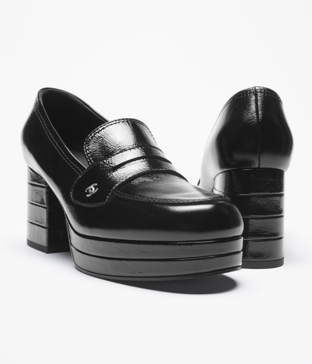 Fall-Winter 2024/25 Moccasins - Image 2